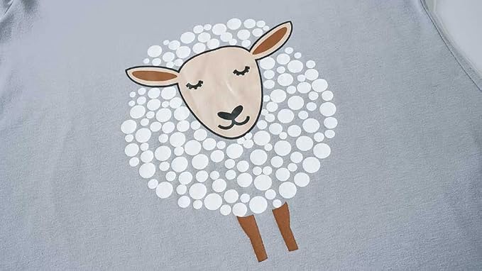 Sheep Grey