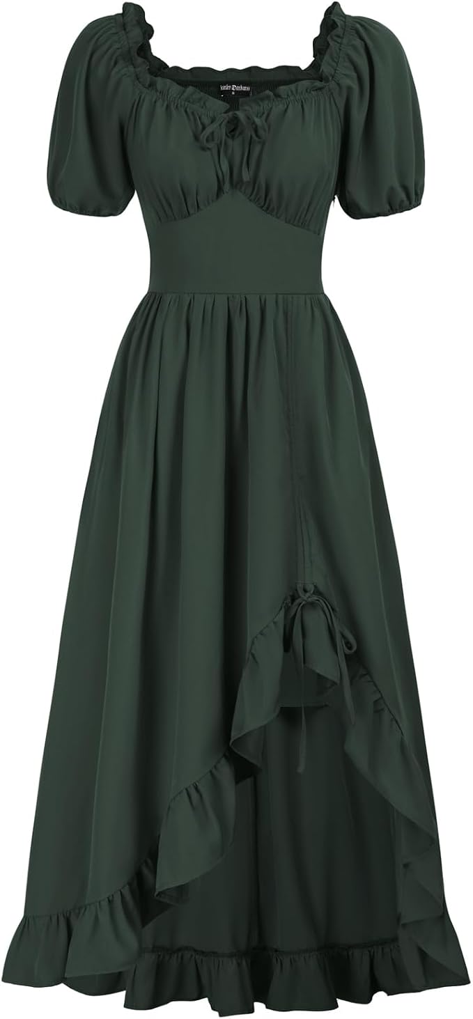 Dark Green