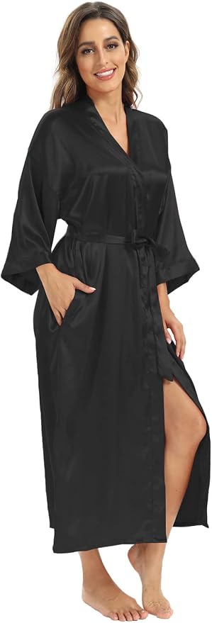 Solid Black