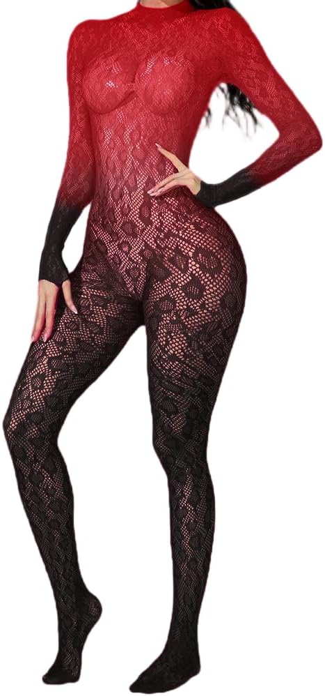 Red/Black