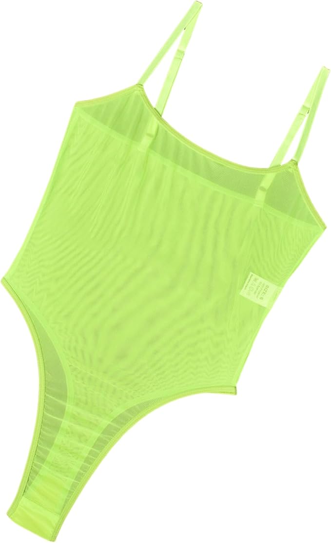 Fluorescent Green