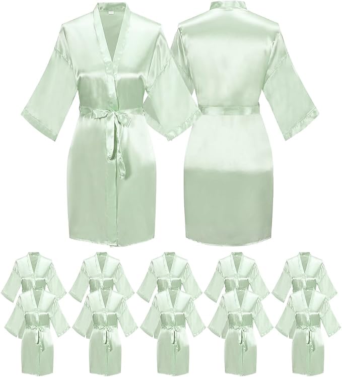 12 Glass Green