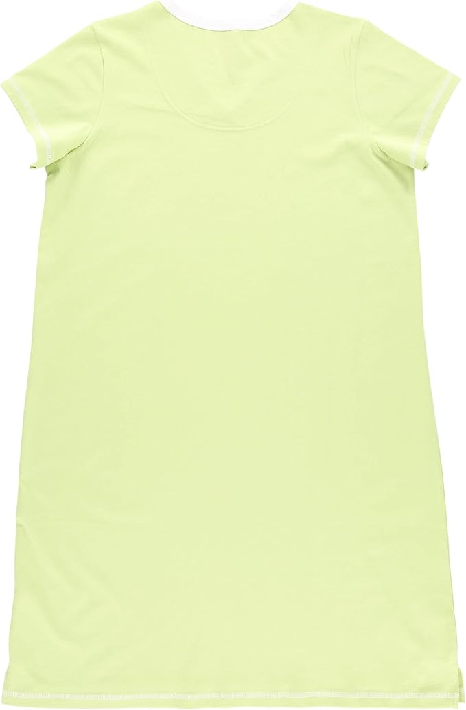 Not in the Mood Nightshirt