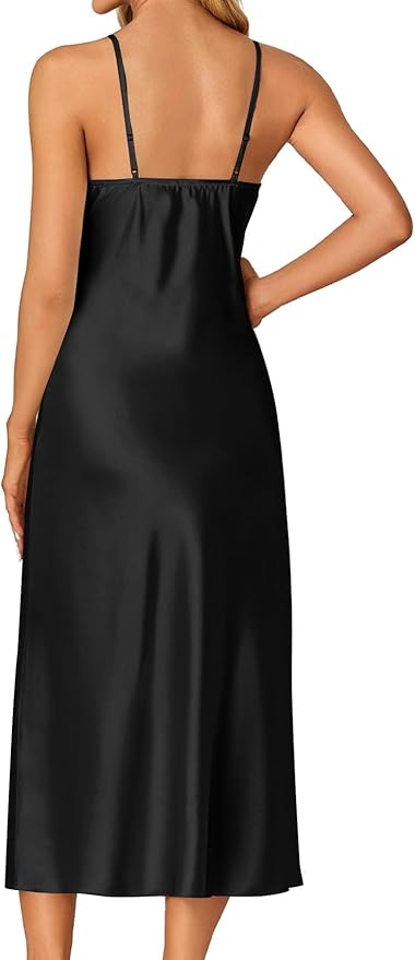 Plain Black