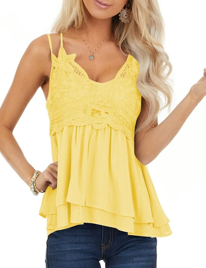 Light Yellow