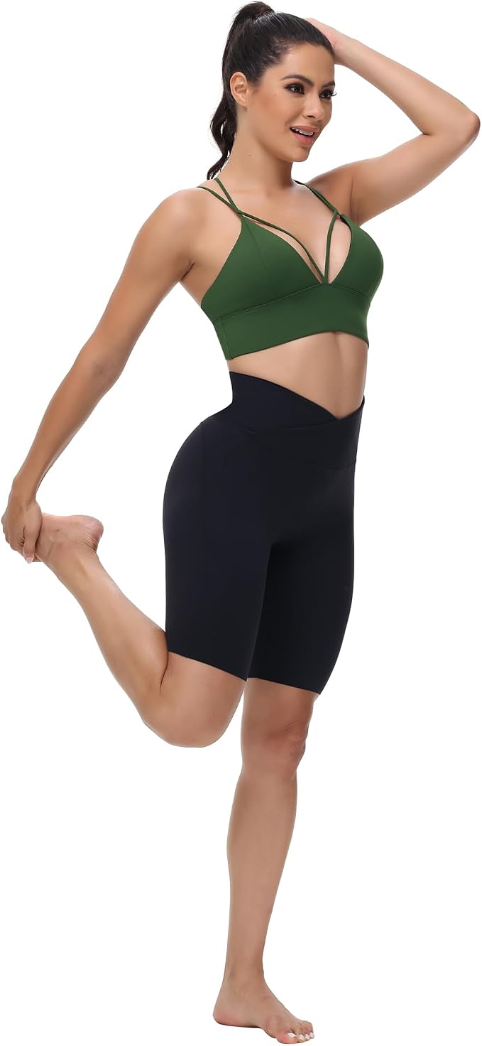 008-olive Green