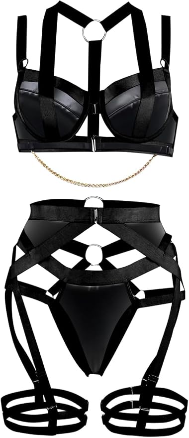 Chain Black