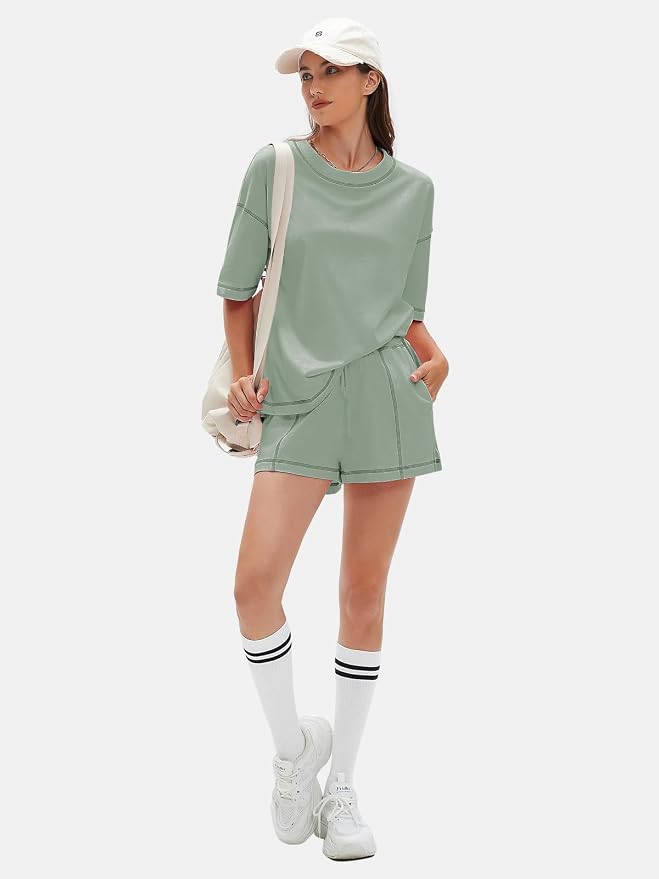 Grey Green