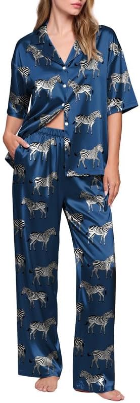 Navy Zebra