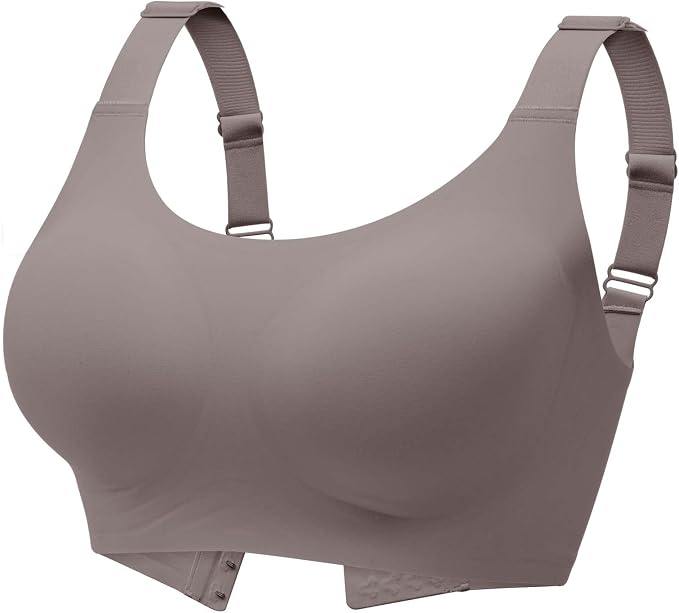 U Neck - Grey