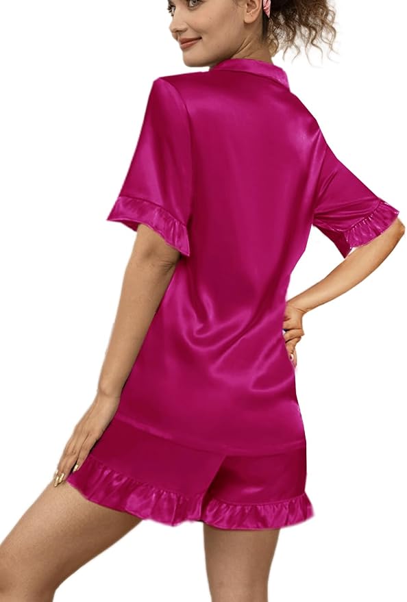 Hot Pink