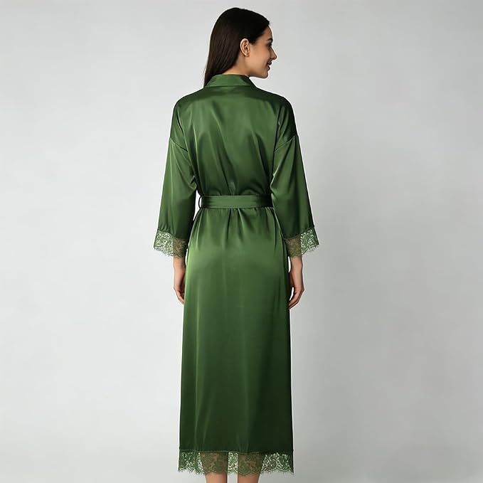 Olive Green