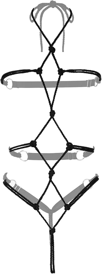 Black Rope Clothing a