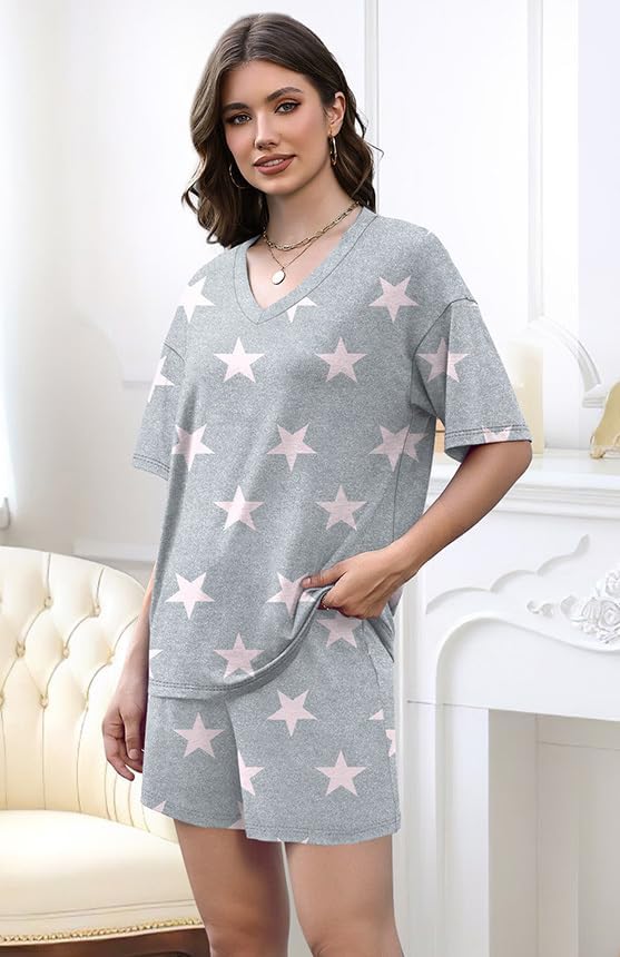 Grey Star