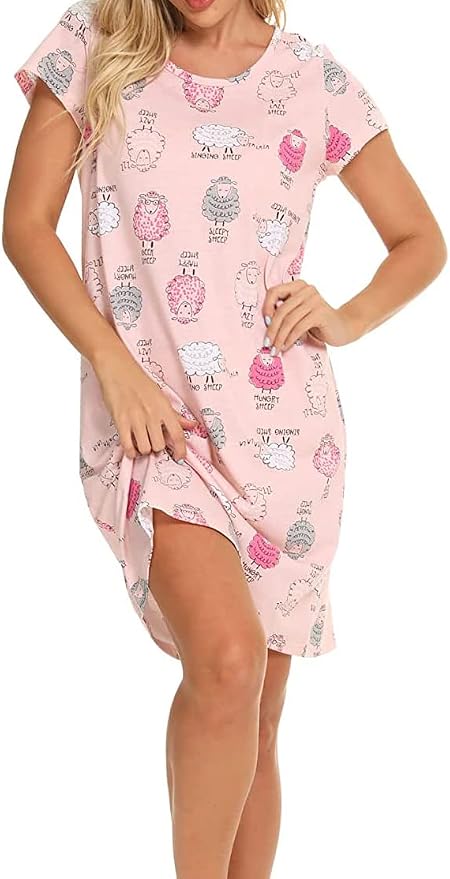 Pinksheep