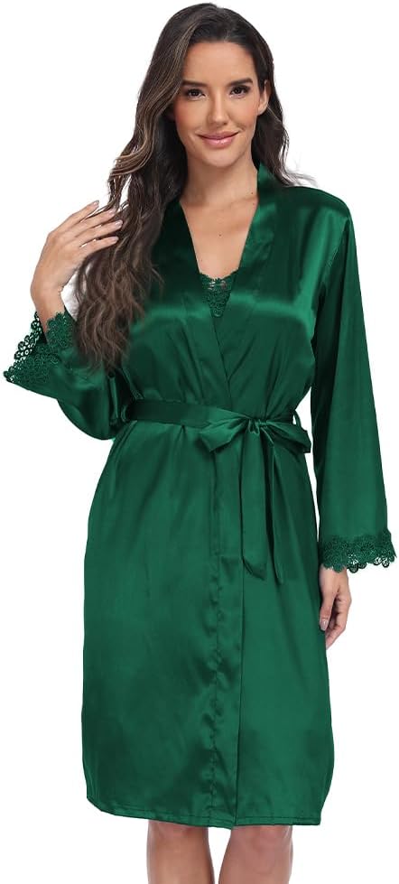 Deep Green