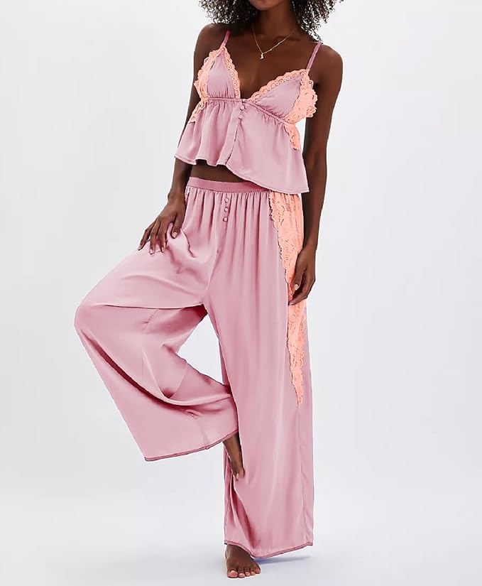 Four Pink