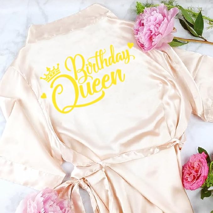 Queen Black