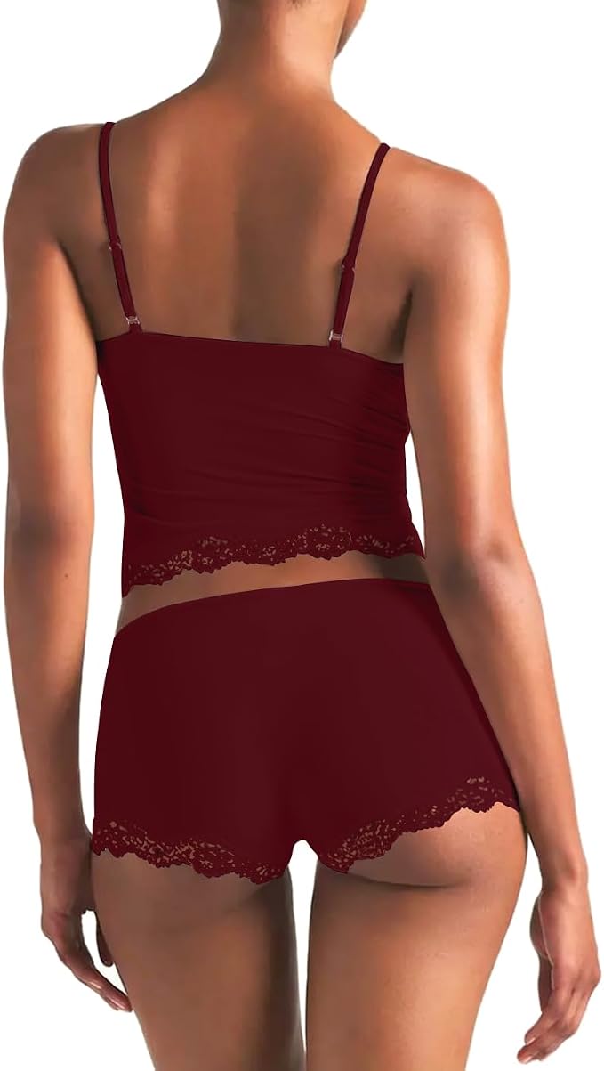 Dark Red