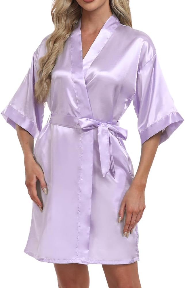 Lilac Purple