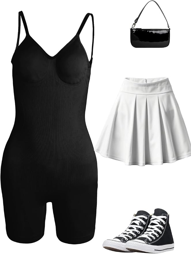 A Black