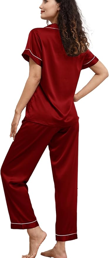 Dark Red