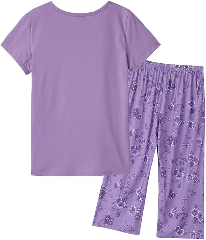 Purple Flower