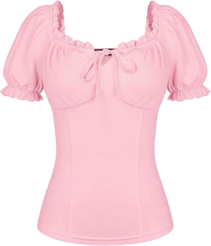 Blush Pink