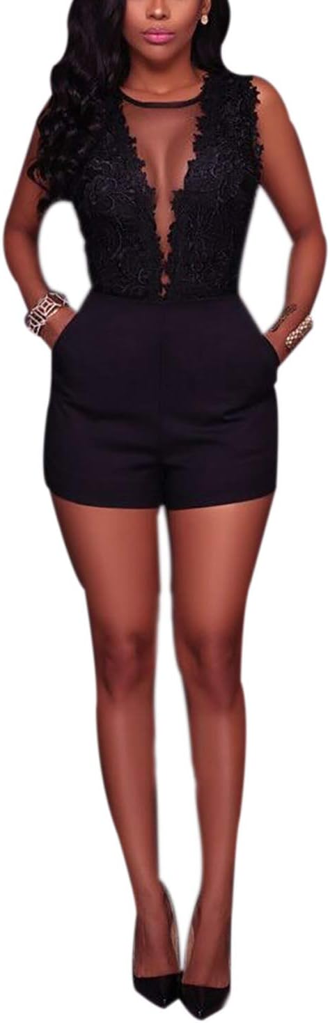 A Black Backless