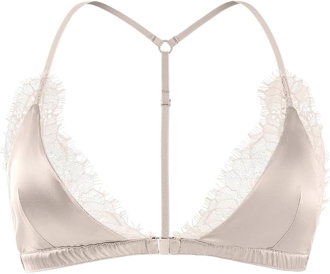 Luxe Champagne (Suggest Size Up)