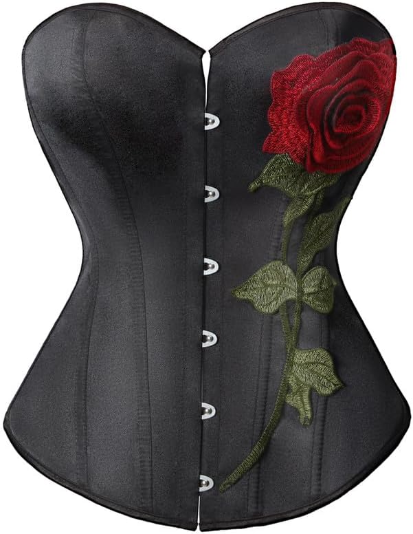 Red Rose