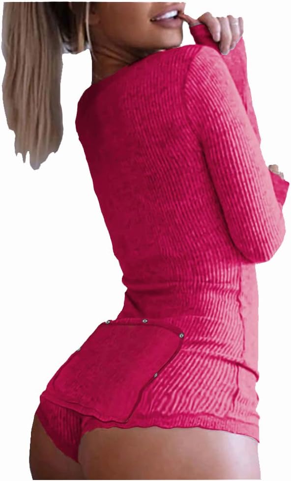 F-back Flap-hot Pink