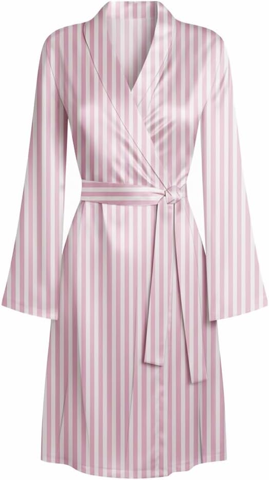 Pink White