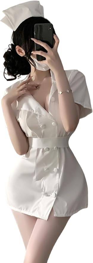 Nurse Outfit a