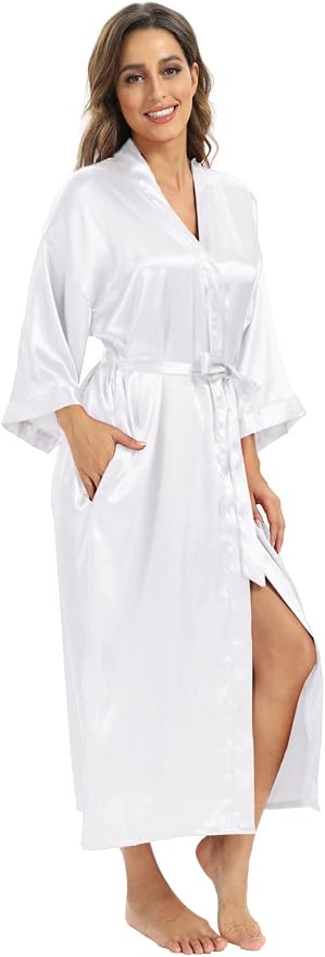 Solid White