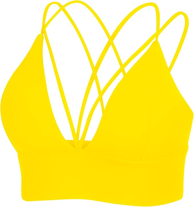 008-bright Yellow