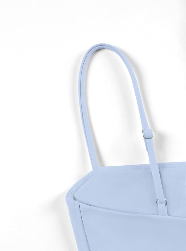 Shell Blue