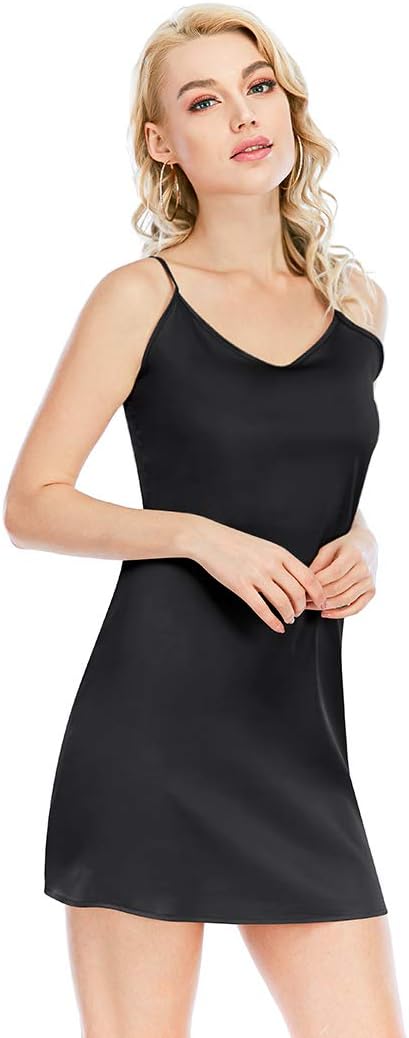 O Neck-black