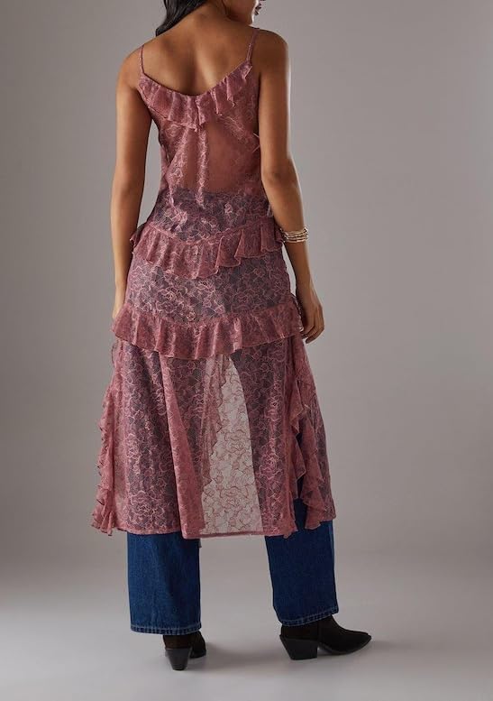 Vintage Pink
