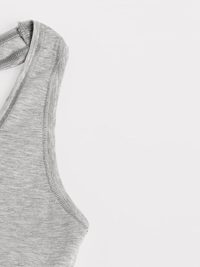 Grey Heather