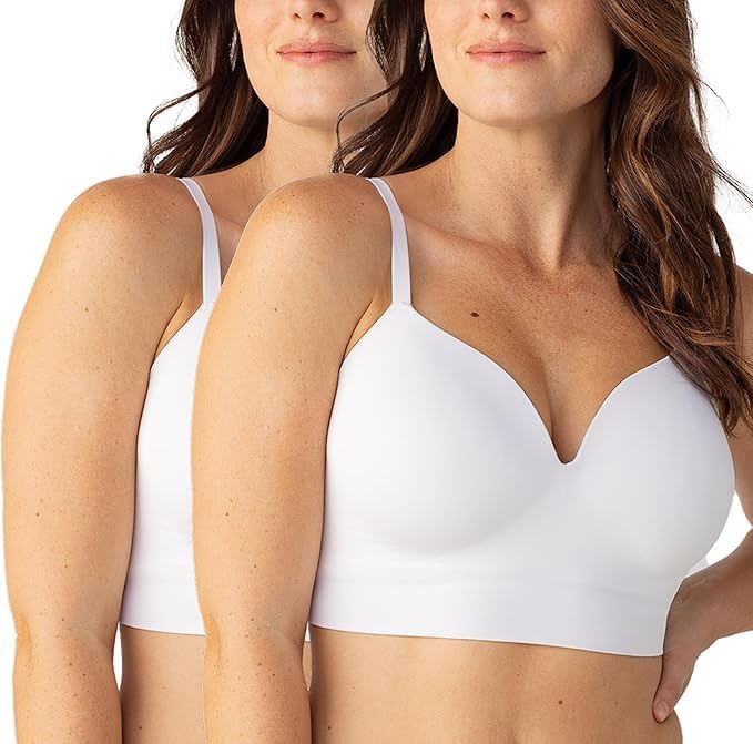 White 2 Pack