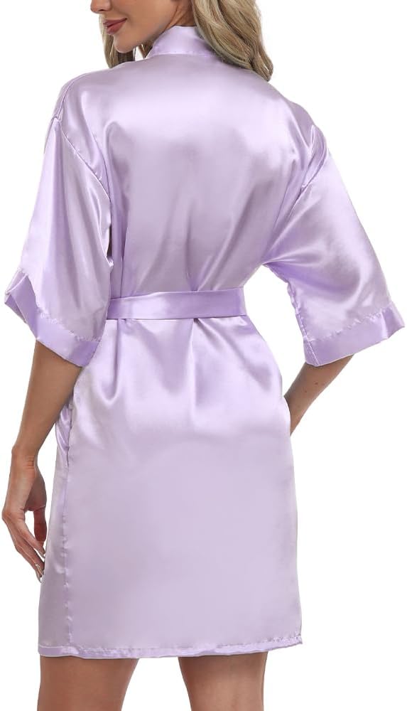 Lilac Purple