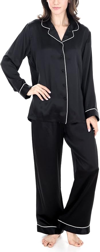 Solid Black