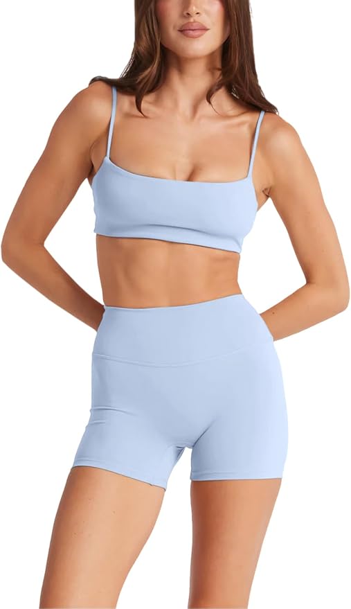 Shell Blue