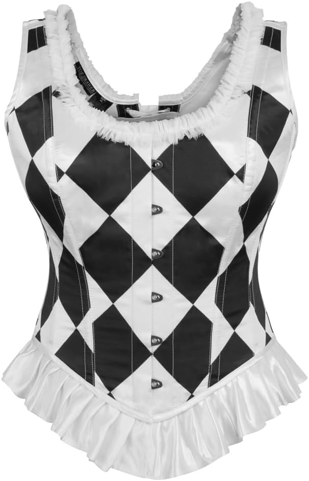Black/White