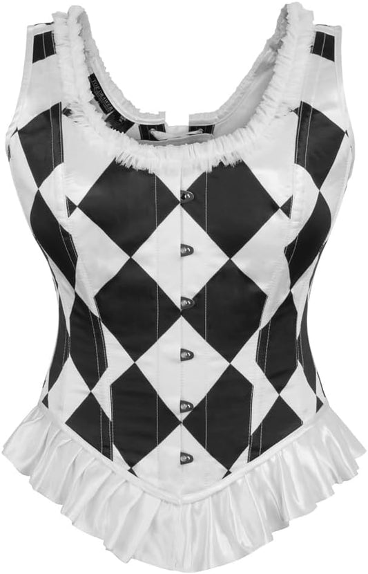 Black/White