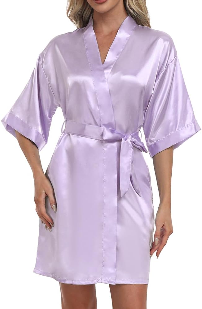 Lilac Purple