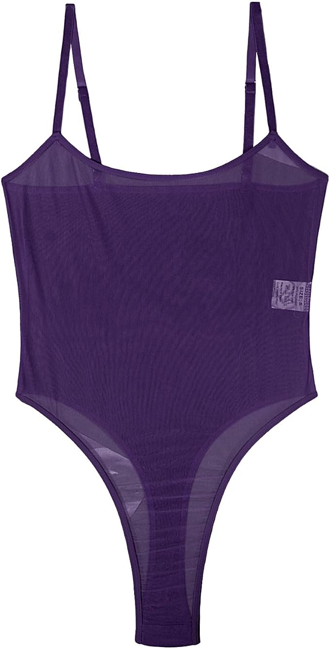 Dark Purple