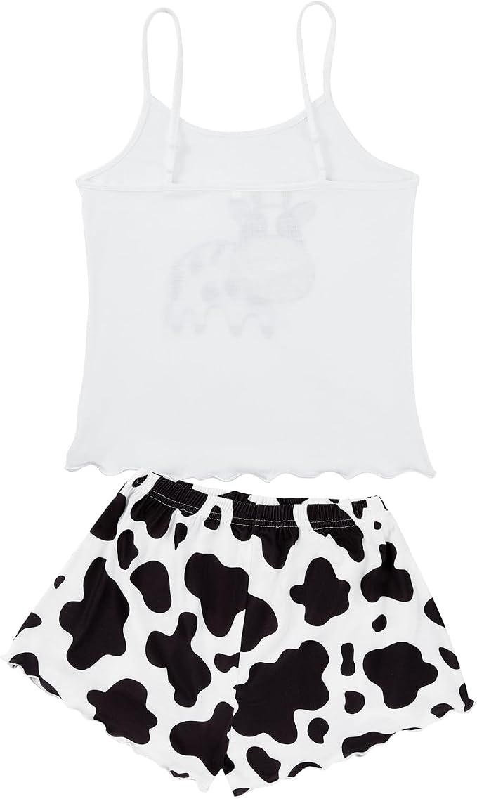 Cow Print