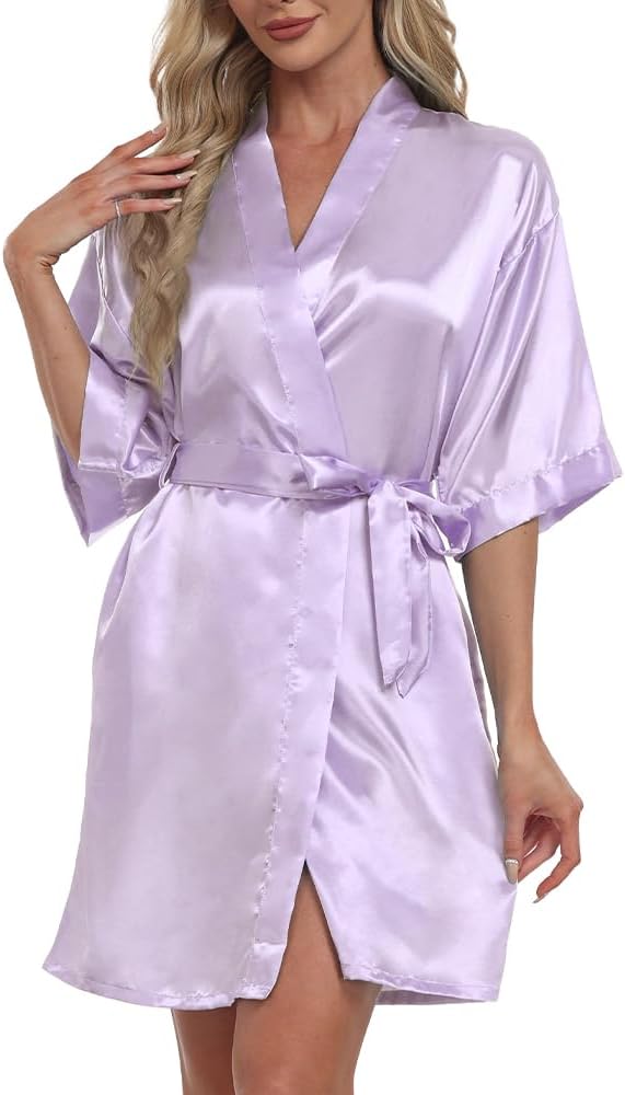 Lilac Purple